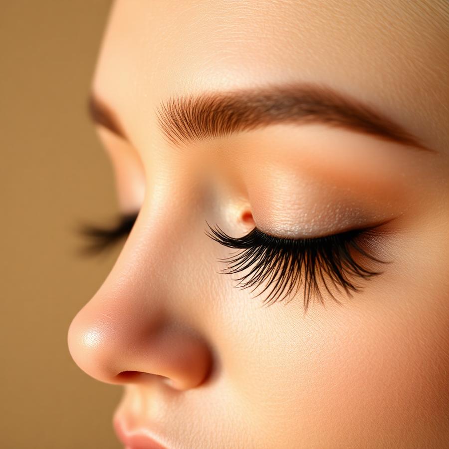 Eyelash Treatments