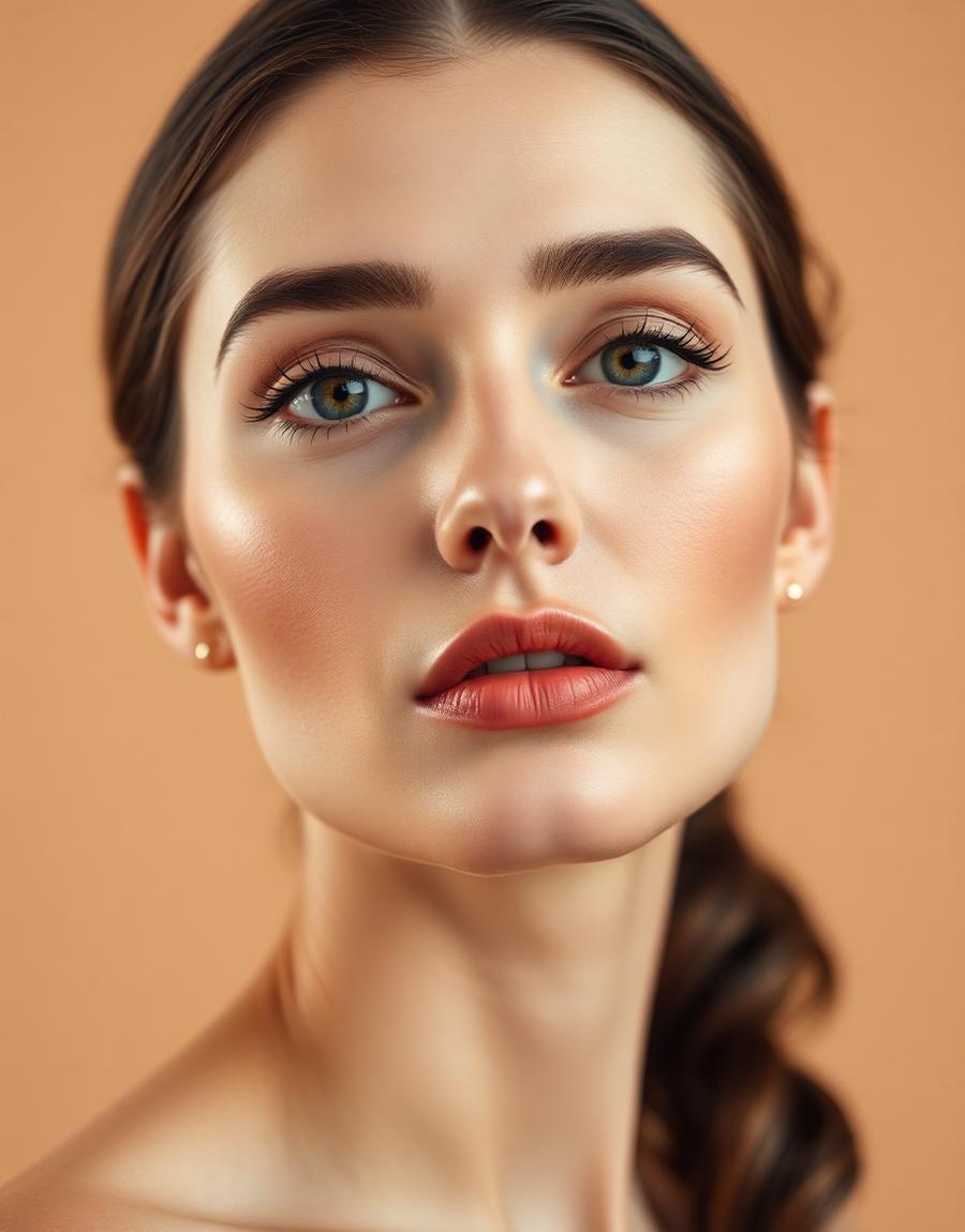 Semi-Permanent Make-Up